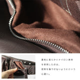 DAYSART 本革 ボディバッグ lb014