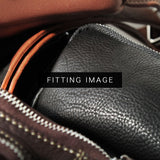 DAYSART 本革 ボディバッグ lb014