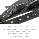 DAYSART 本革 ボディバッグ lb014