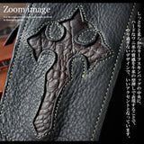 DAYSART 本革 ベルトポーチ lb027