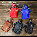 DAYSART 本革 ヒップバッグ lb047