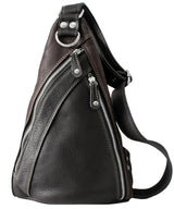 DAYSART 本革 ボディバッグ lb052