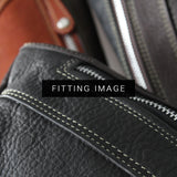 DAYSART 本革 ボディバッグ lb052