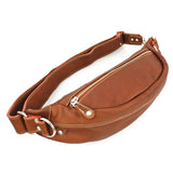 DAYSART 本革 ボディバッグ lb059