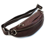 DAYSART 本革 ボディバッグ lb059