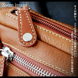 DAYSART 本革 ボディバッグ lb059