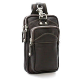 DAYSART 本革 ヒップバッグ lb062