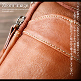 DAYSART 本革 ヒップバッグ lb062