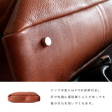 DAYSART 本革 トートバッグ lb068