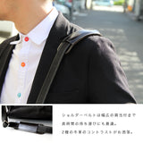 DAYSART 本革 トートバッグ lb068