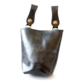 DAYSART 本革 ベルトポーチ lb076