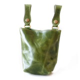 DAYSART 本革 ベルトポーチ lb076