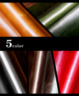 DAYSART 本革 ベルトポーチ lb076