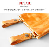 DAYSART 本革 ベルトポーチ lb076