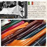 DAYSART 本革 ベルトポーチ lb076