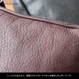 DAYSART 本革 ウエストバッグ lb112