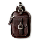 DAYSART 本革 ヒップバッグ lb122