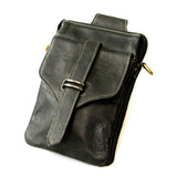 DAYSART 本革 ショルダーバッグ lb124