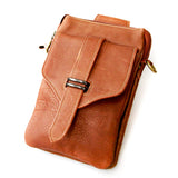 DAYSART 本革 ショルダーバッグ lb124