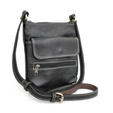 DAYSART 本革 ショルダーバッグ lb133