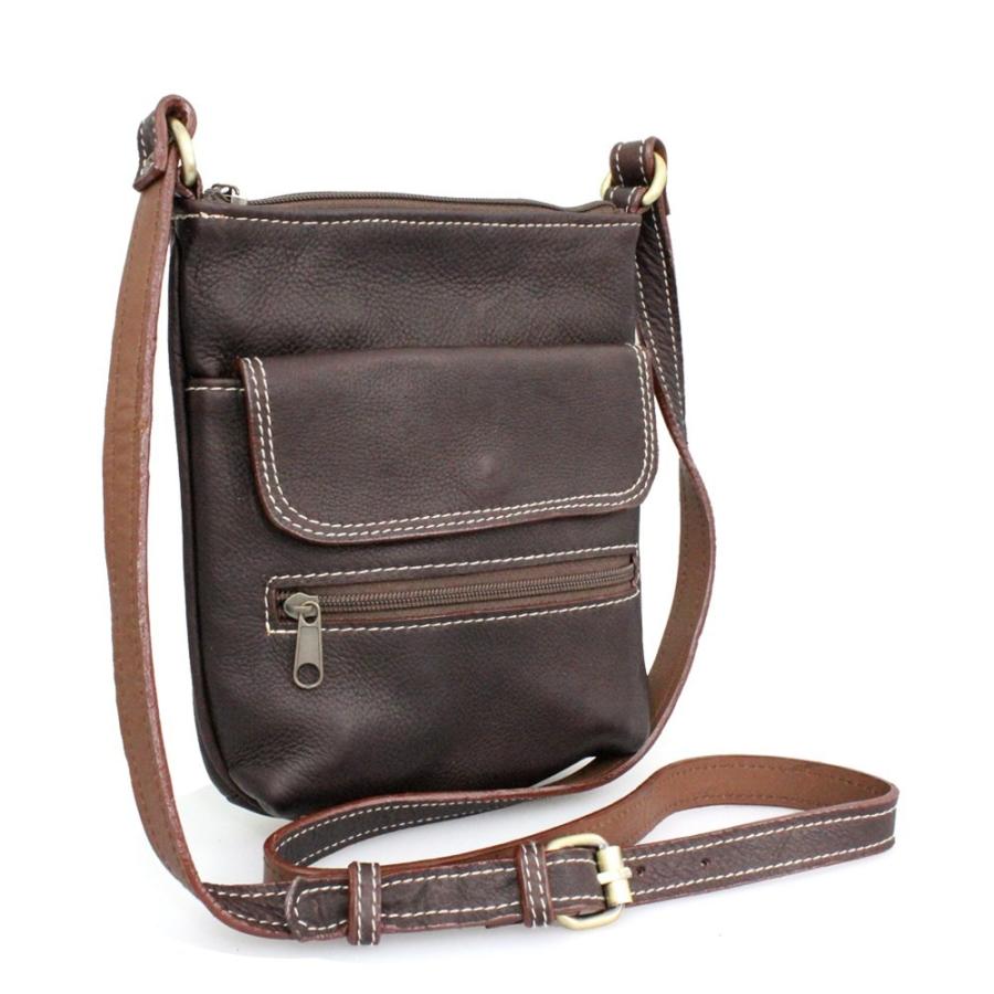 DAYSART 本革 ショルダーバッグ lb133