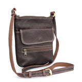 DAYSART 本革 ショルダーバッグ lb133