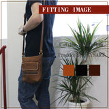 DAYSART 本革 ショルダーバッグ lb133