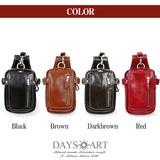 DAYSART 本革 ベルトポーチ lb135