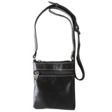 DAYSART 本革 サコッシュ lb138