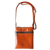 DAYSART 本革 サコッシュ lb138