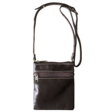 DAYSART 本革 サコッシュ lb138