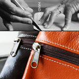 DAYSART 本革 サコッシュ lb138