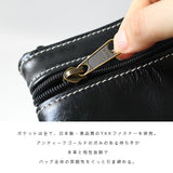 DAYSART 本革 サコッシュ lb138