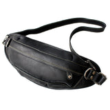 DAYSART 本革 スリングバッグ lb155