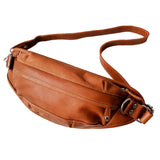 DAYSART 本革 スリングバッグ lb155