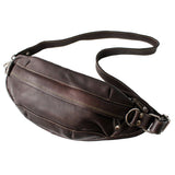 DAYSART 本革 スリングバッグ lb155