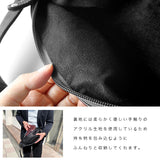 DAYSART 本革 スリングバッグ lb155