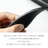 DAYSART 本革 スリングバッグ lb155