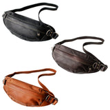 DAYSART 本革 スリングバッグ lb155