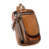 DAYSART 本革 ベルトポーチ lb158