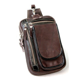 DAYSART 本革 ベルトポーチ lb158