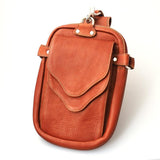 DAYSART 本革 ベルトポーチ lb168