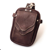 DAYSART 本革 ベルトポーチ lb168