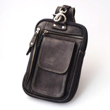 DAYSART 本革 ベルトポーチ lb173