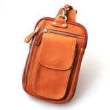 DAYSART 本革 ベルトポーチ lb173