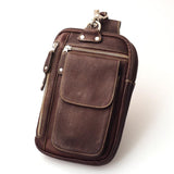 DAYSART 本革 ベルトポーチ lb173