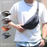 DAYSART 本革 ボディバッグ lb174