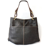 DAYSART 本革 トートバッグ lb176