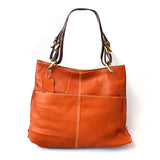 DAYSART 本革 トートバッグ lb176