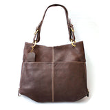 DAYSART 本革 トートバッグ lb176